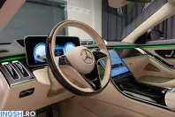 Mercedes-Benz S 350 (Clasa S) din 2024 cu 28.000 km - oferta MER245235 - foto 17