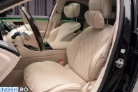 Mercedes-Benz S 350 (Clasa S) din 2024 cu 28.000 km - oferta MER245235 - foto 18