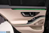Mercedes-Benz S 350 (Clasa S) din 2024 cu 28.000 km - oferta MER245235 - foto 24