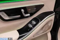 Mercedes-Benz S 350 (Clasa S) din 2024 cu 28.000 km - oferta MER245235 - foto 26