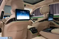Mercedes-Benz S 350 (Clasa S) din 2024 cu 28.000 km - oferta MER245235 - foto 27
