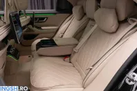 Mercedes-Benz S 350 (Clasa S) din 2024 cu 28.000 km - oferta MER245235 - foto 28