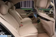 Mercedes-Benz S 350 (Clasa S) din 2024 cu 28.000 km - oferta MER245235 - foto 35