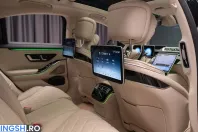Mercedes-Benz S 350 (Clasa S) din 2024 cu 28.000 km - oferta MER245235 - foto 37