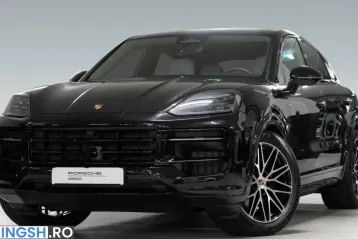 Porsche Cayenne din 2026 - oferta POR245236