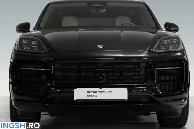 Porsche Cayenne din 2026 cu 3.000 km - oferta POR245236 - foto 2