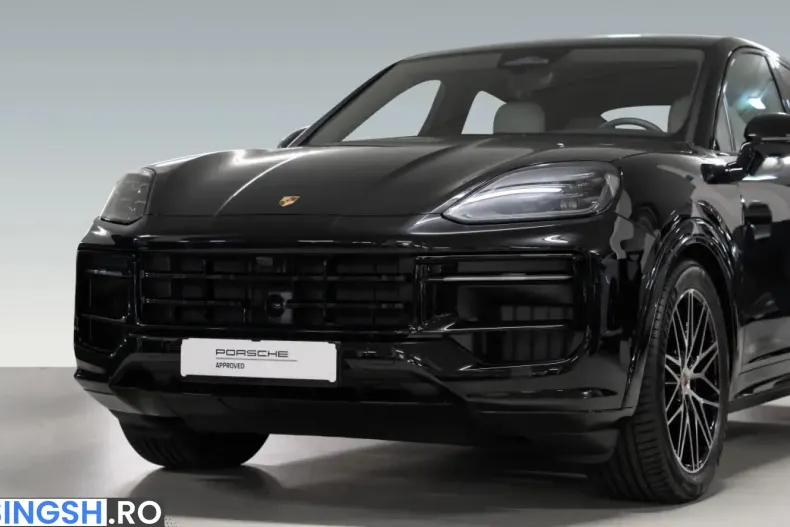 Porsche Cayenne din 2026 cu 3.000 km - oferta POR245236 - foto 3