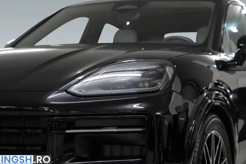 Porsche Cayenne din 2026 cu 3.000 km - oferta POR245236 - foto 5