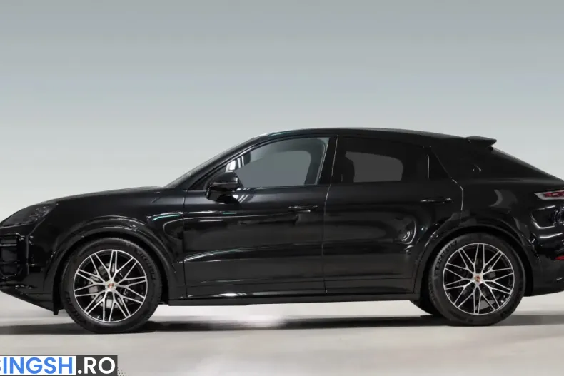 Porsche Cayenne din 2026 cu 3.000 km - oferta POR245236 - foto 6