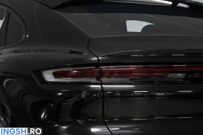 Porsche Cayenne din 2026 cu 3.000 km - oferta POR245236 - foto 9