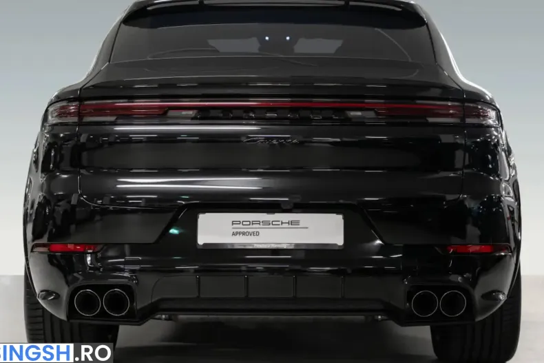 Porsche Cayenne din 2026 cu 3.000 km - oferta POR245236 - foto 10