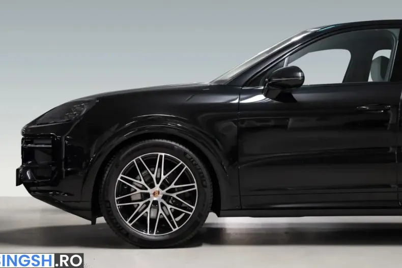 Porsche Cayenne din 2026 cu 3.000 km - oferta POR245236 - foto 13