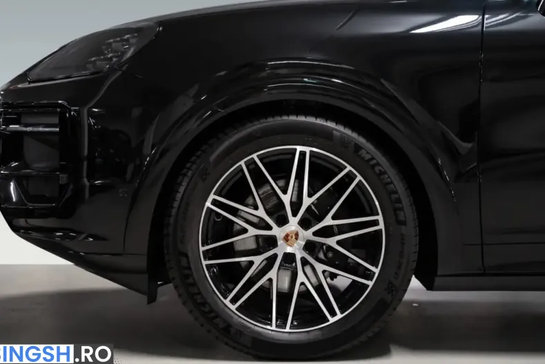 Porsche Cayenne din 2026 cu 3.000 km - oferta POR245236 - foto 14