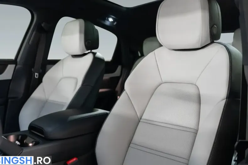 Porsche Cayenne din 2026 cu 3.000 km - oferta POR245236 - foto 15