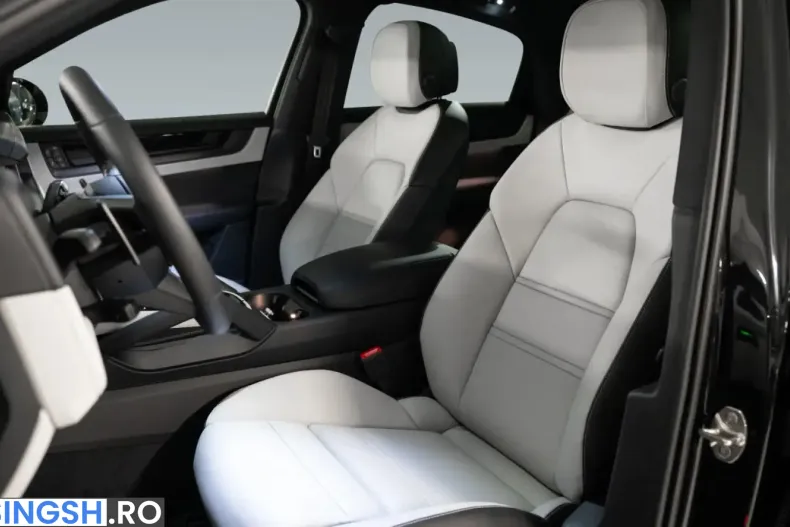 Porsche Cayenne din 2026 cu 3.000 km - oferta POR245236 - foto 18