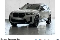 BMW X3 (Seria X) din 2024 cu 25.836 km - oferta BMW245237 - foto 1