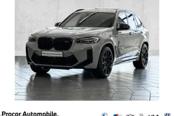 BMW X3 din 2024 - oferta BMW245237