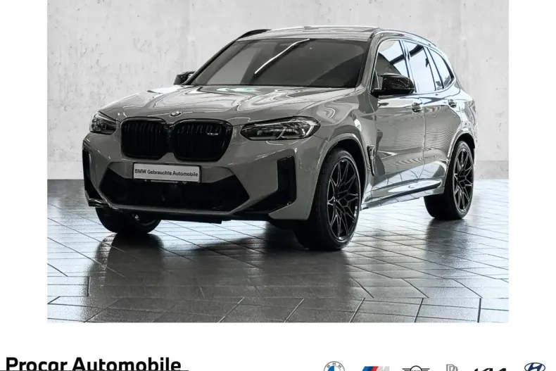 BMW X3 (Seria X) din 2024 cu 25.836 km - oferta BMW245237 - foto 1