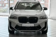 BMW X3 (Seria X) din 2024 cu 25.836 km - oferta BMW245237 - foto 3