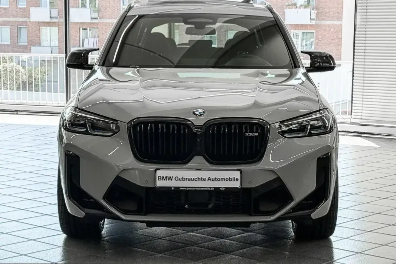 BMW X3 (Seria X) din 2024 cu 25.836 km - oferta BMW245237 - foto 3