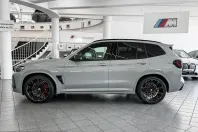 BMW X3 (Seria X) din 2024 cu 25.836 km - oferta BMW245237 - foto 4