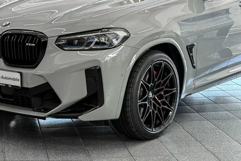 BMW X3 (Seria X) din 2024 cu 25.836 km - oferta BMW245237 - foto 6