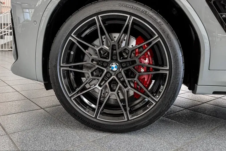 BMW X3 (Seria X) din 2024 cu 25.836 km - oferta BMW245237 - foto 7
