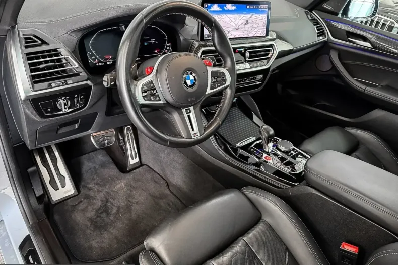 BMW X3 (Seria X) din 2024 cu 25.836 km - oferta BMW245237 - foto 9