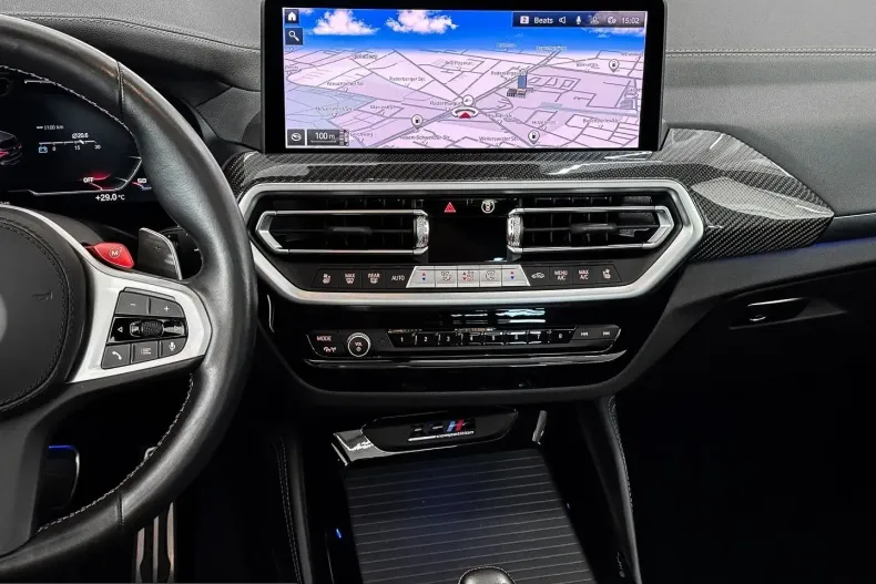 BMW X3 (Seria X) din 2024 cu 25.836 km - oferta BMW245237 - foto 11