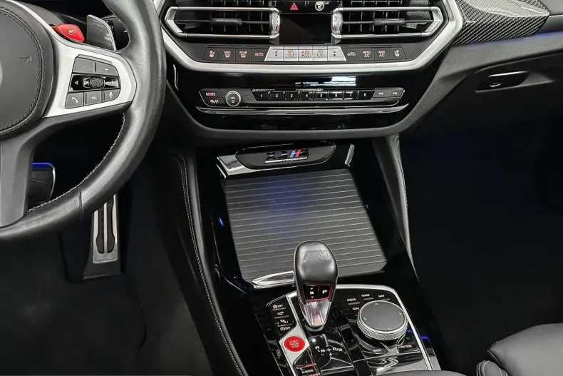 BMW X3 (Seria X) din 2024 cu 25.836 km - oferta BMW245237 - foto 14