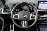 BMW X3 (Seria X) din 2024 cu 25.836 km - oferta BMW245237 - foto 16