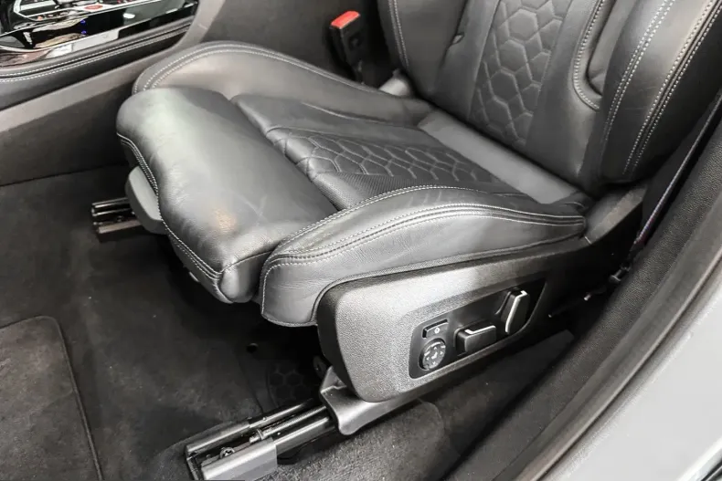 BMW X3 (Seria X) din 2024 cu 25.836 km - oferta BMW245237 - foto 20