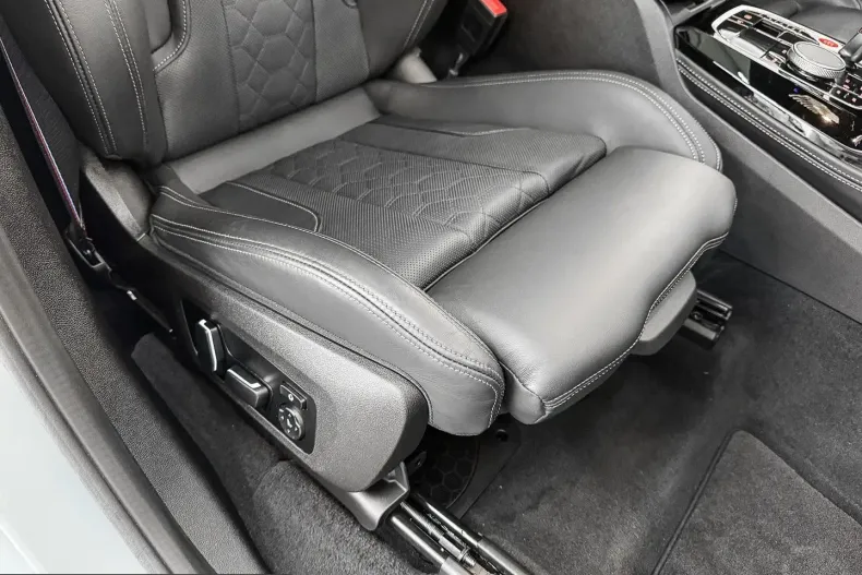BMW X3 (Seria X) din 2024 cu 25.836 km - oferta BMW245237 - foto 21
