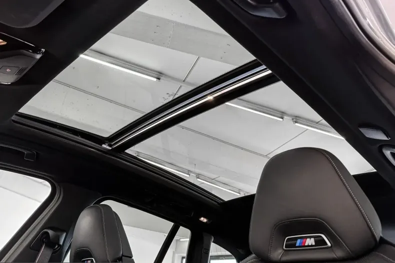 BMW X3 (Seria X) din 2024 cu 25.836 km - oferta BMW245237 - foto 22