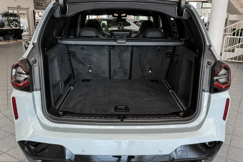 BMW X3 (Seria X) din 2024 cu 25.836 km - oferta BMW245237 - foto 26