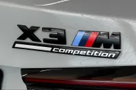 BMW X3 (Seria X) din 2024 cu 25.836 km - oferta BMW245237 - foto 27