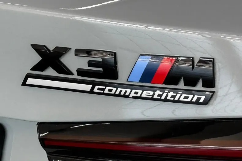 BMW X3 (Seria X) din 2024 cu 25.836 km - oferta BMW245237 - foto 27