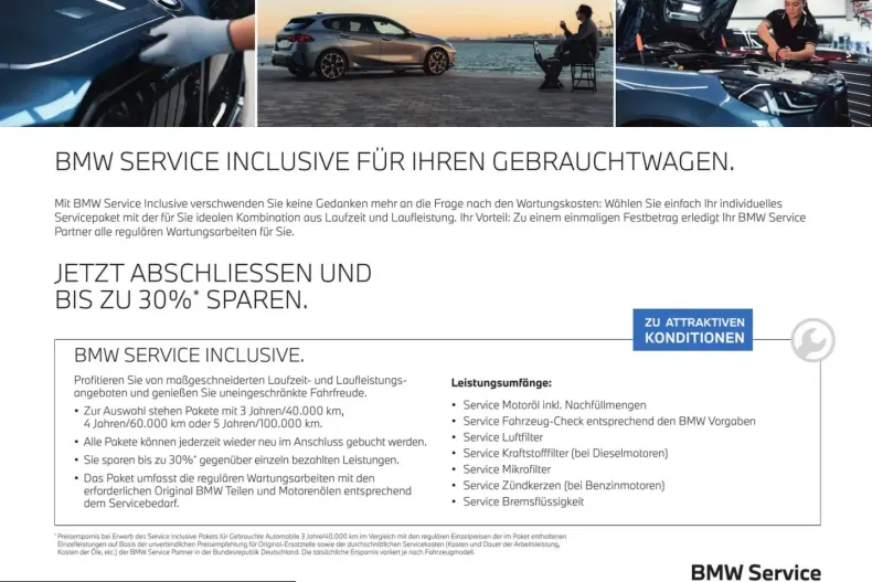 BMW X3 (Seria X) din 2024 cu 25.836 km - oferta BMW245237 - foto 28