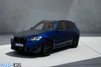 BMW X3 (Seria X) din 2023 cu 51.659 km - oferta BMW245238 - foto 2