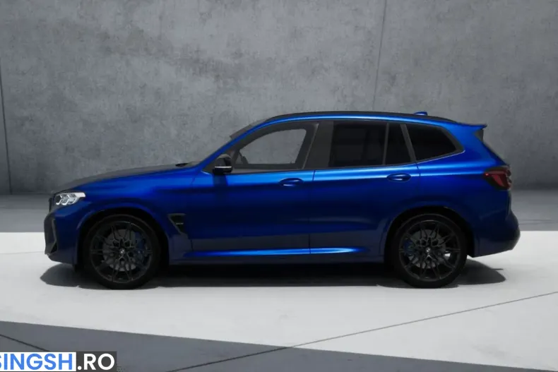 BMW X3 (Seria X) din 2023 cu 51.659 km - oferta BMW245238 - foto 5