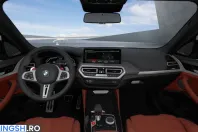 BMW X3 (Seria X) din 2023 cu 51.659 km - oferta BMW245238 - foto 7