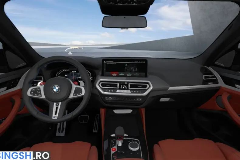 BMW X3 (Seria X) din 2023 cu 51.659 km - oferta BMW245238 - foto 7