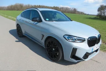 BMW X4 din 2023 - oferta BMW245239