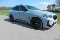 BMW X4 (Seria X) din 2023 cu 52.500 km - oferta BMW245239 - foto 2
