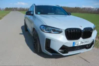 BMW X4 (Seria X) din 2023 cu 52.500 km - oferta BMW245239 - foto 3
