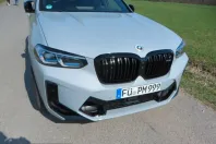 BMW X4 (Seria X) din 2023 cu 52.500 km - oferta BMW245239 - foto 4