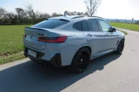 BMW X4 (Seria X) din 2023 cu 52.500 km - oferta BMW245239 - foto 5