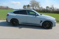 BMW X4 (Seria X) din 2023 cu 52.500 km - oferta BMW245239 - foto 6