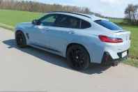 BMW X4 (Seria X) din 2023 cu 52.500 km - oferta BMW245239 - foto 7