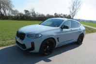 BMW X4 (Seria X) din 2023 cu 52.500 km - oferta BMW245239 - foto 8